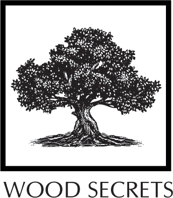 Wood Secrets Logo